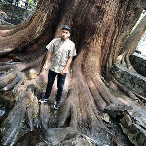 Meet your Posher, Isaac